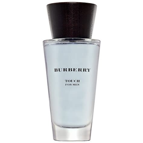 parfum burberry touch homme sephora